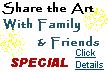 Share the Art Special!